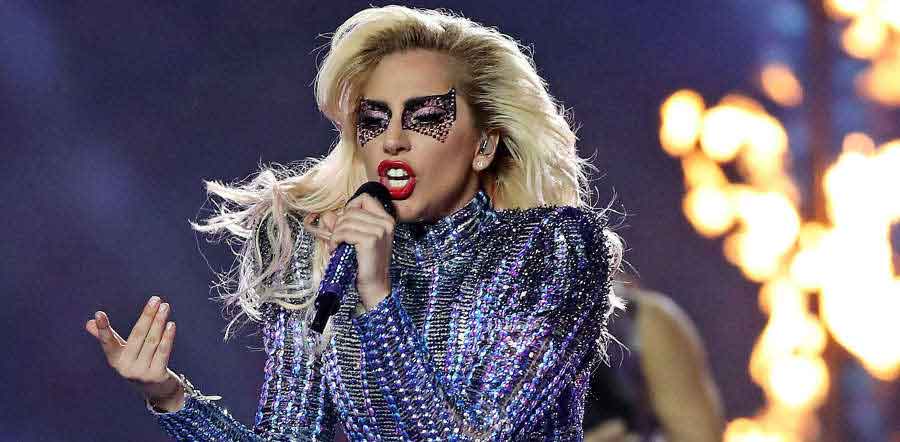 Lady Gaga Calls off Las Vegas Show 2020 - Vocal Bop