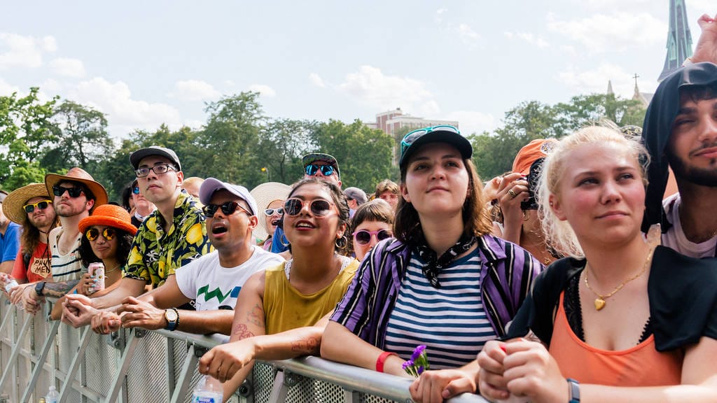 Pitchfork Music Festival 2021 : know everything before attending ...