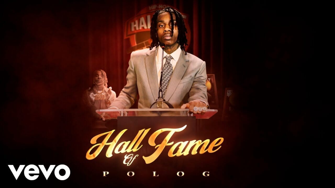 Polo G Tickets & 2023 Hall of Fame Tour Dates